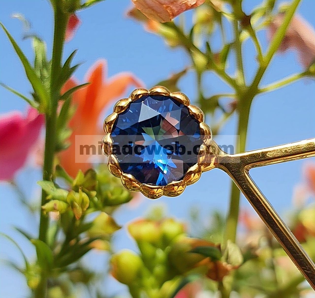Bintang India – 563,35 karat