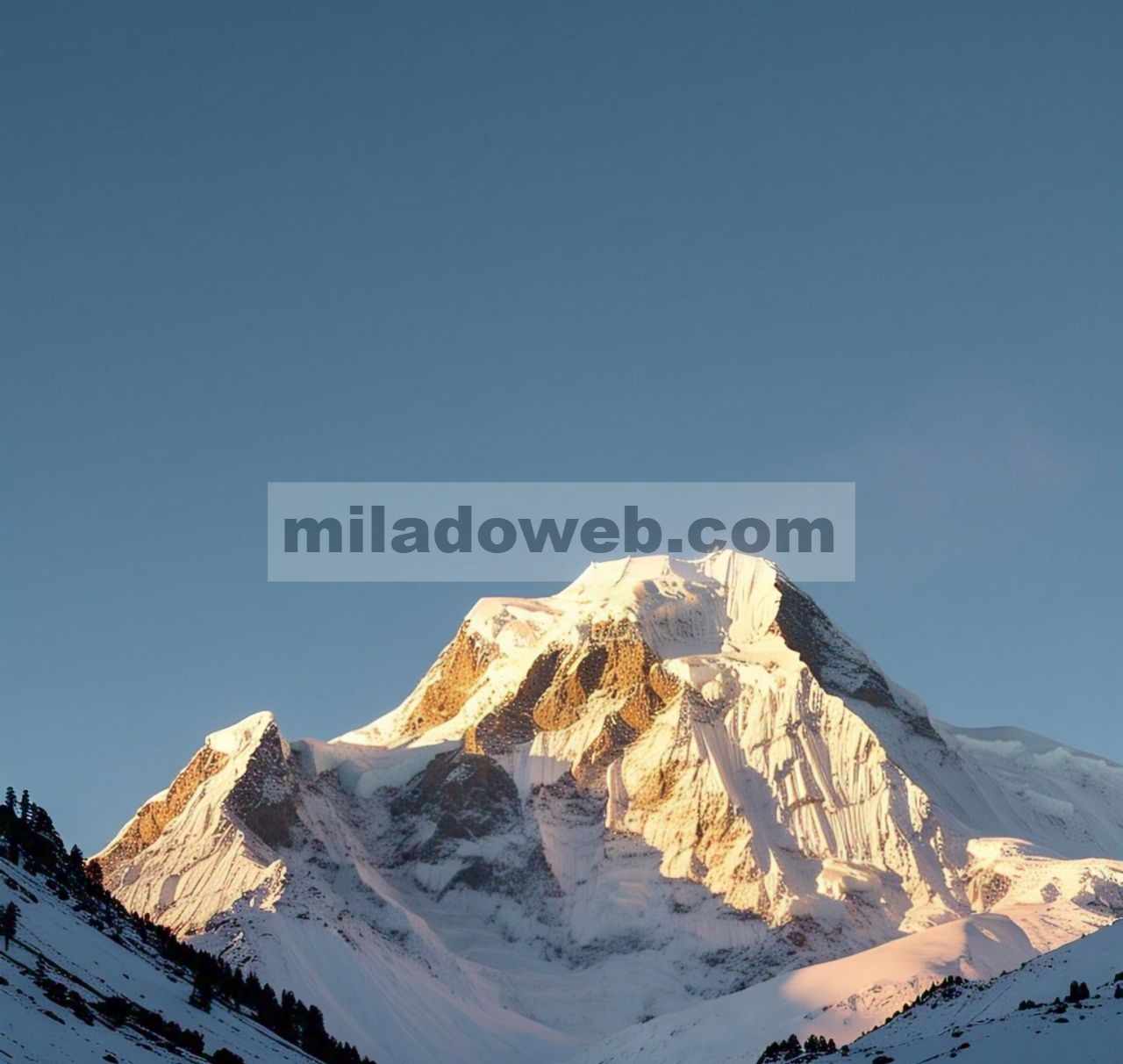 Makalu – 27.838 kaki