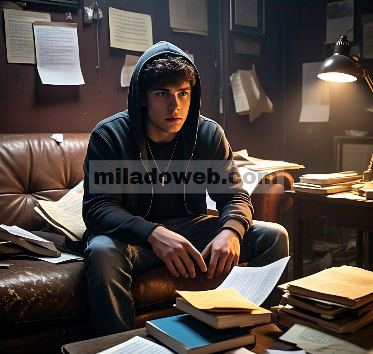 Shane (118 Menit)