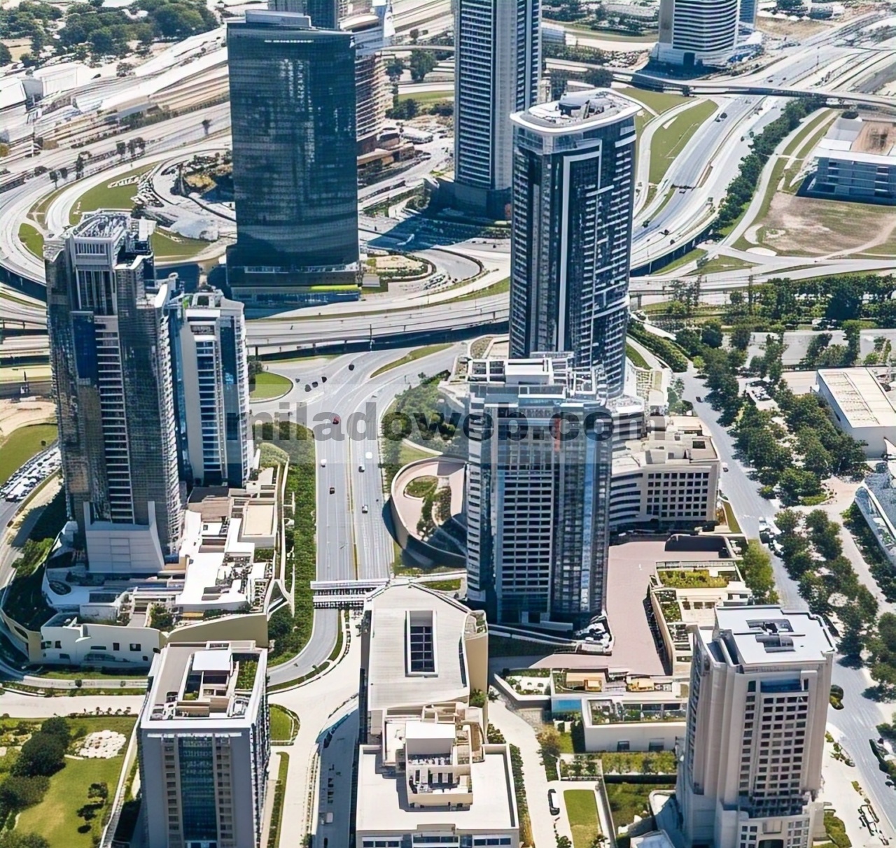 Castel Group – 9 Juta Kaki Persegi