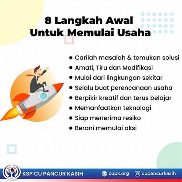 Memulai Bisnis