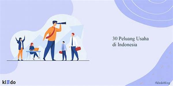 Peluang Usaha