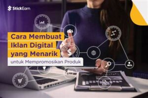 Cara Promosi Kreatif Digital Untuk Bisnis Online
