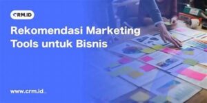 Marketing Tools Untuk Bisnis Kecil