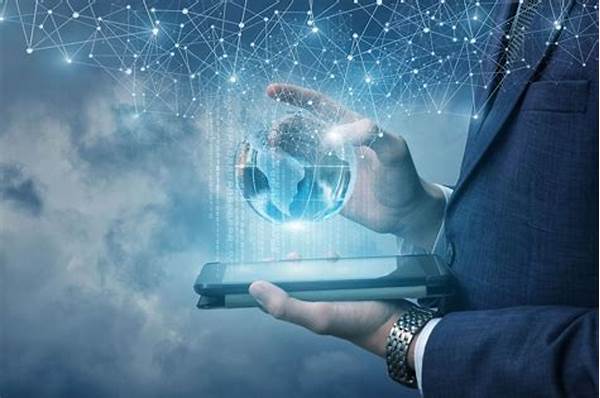 Peluang Bisnis Modern Digital