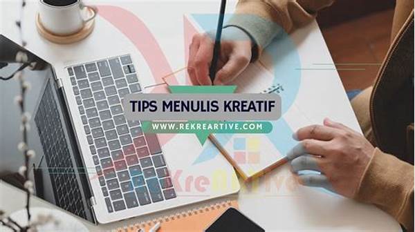 Tips Bisnis Kreatif