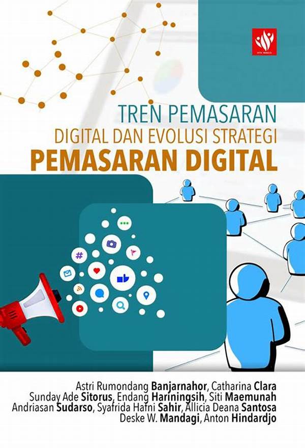 Tips Pemasaran Kreatif Digital