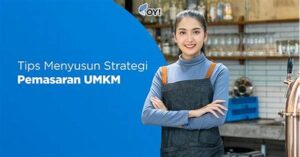 Tips Pemasaran Kreatif Untuk Umkm