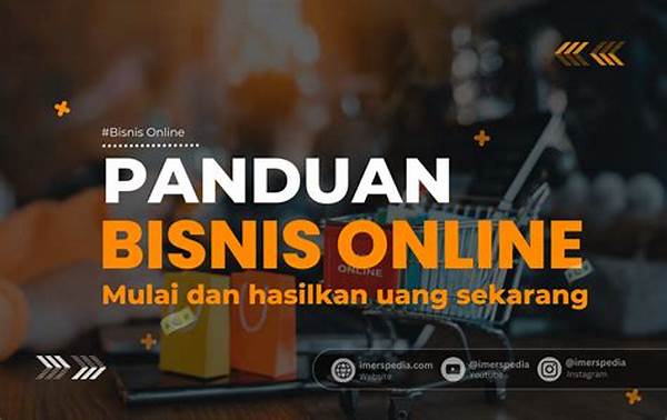 Bisnis Online