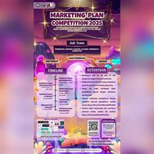 Marketing Plan Kreatif
