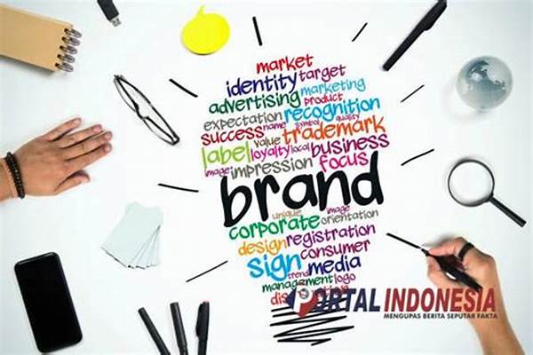 Strategi Branding Kreatif Untuk Umkm