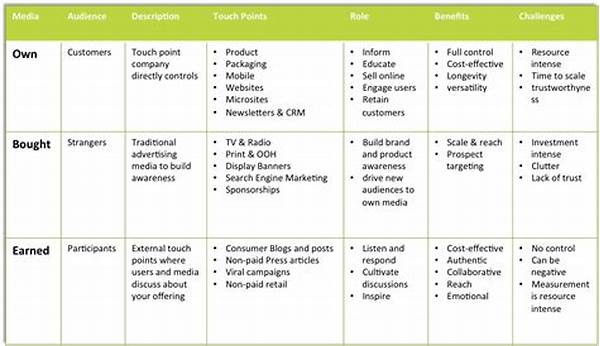 Digital Marketing Plan