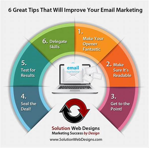 Email Marketing Tips