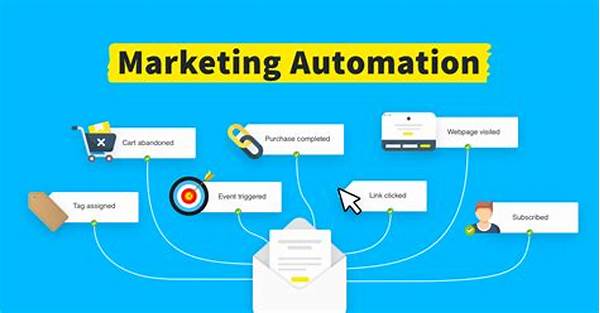 Marketing Automation Digital