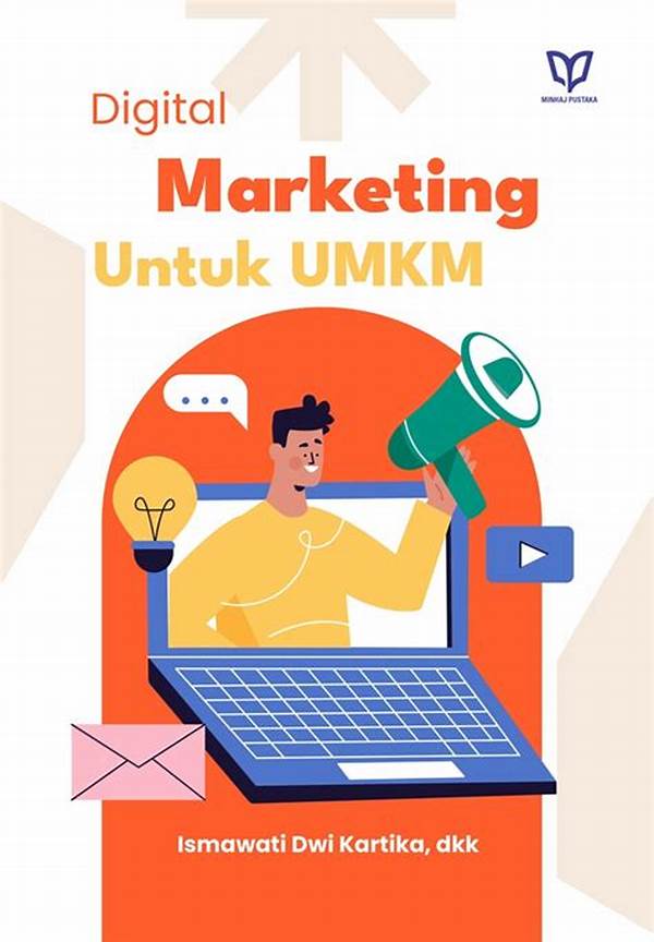Marketing Automation Untuk Umkm