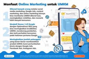 Marketing Campaign Kreatif Digital Untuk Umkm
