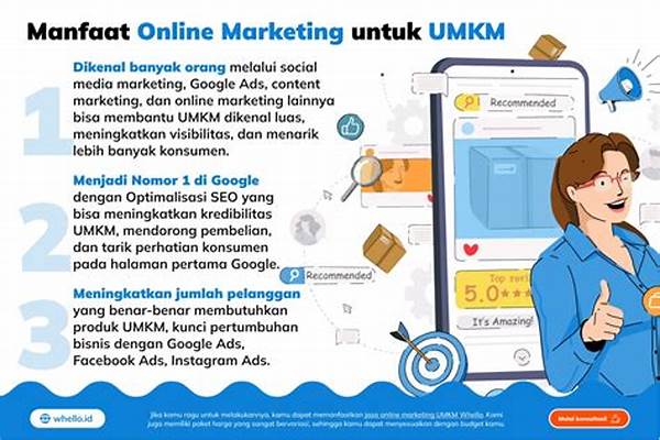 Marketing Campaign Kreatif Digital Untuk Umkm