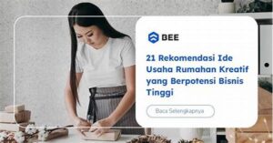 Marketing Kreatif Untuk Usaha Rumahan