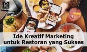 Marketing Online Kreatif