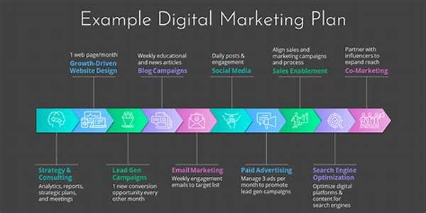 Marketing Plan Digital