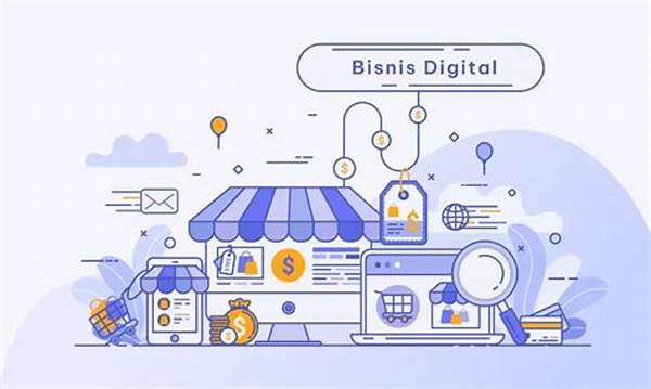 Peluang Bisnis Online Kreatif Digital Modern