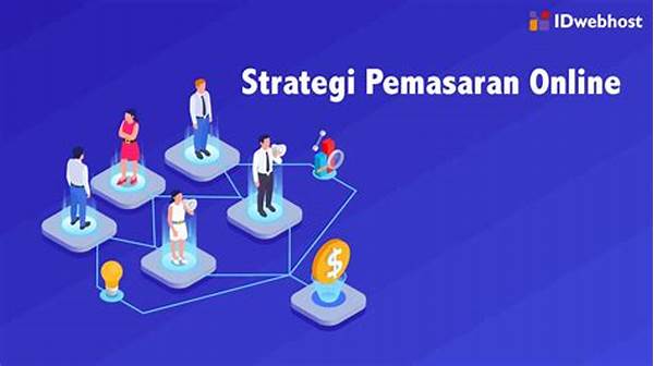 Pemasaran Untuk Pemula