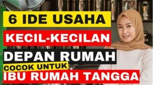 Tips Usaha Kreatif