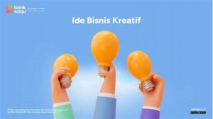 Bisnis Kreatif