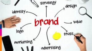 Branding Bisnis