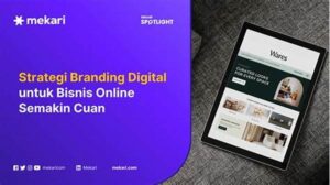 Digital Branding Untuk Umkm