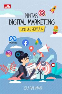 Marketing Digital Kreatif Untuk Pemula