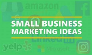 Marketing Ideas