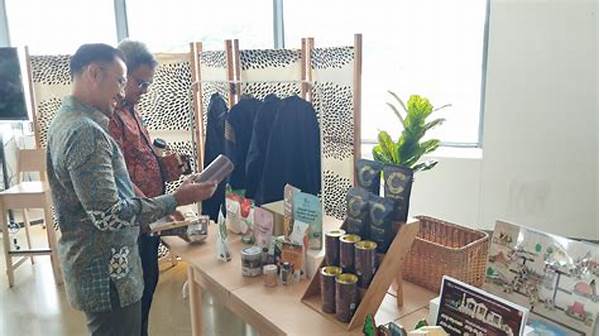 Marketing Kreatif Untuk Startup Kecil