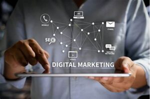 Marketing Untuk Entrepreneur