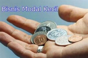 Peluang Bisnis Kecil