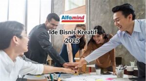 Peluang Bisnis Online Kreatif