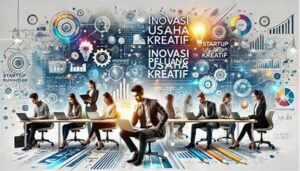 Peluang Usaha Startup Kreatif