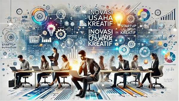 Peluang Usaha Startup Kreatif