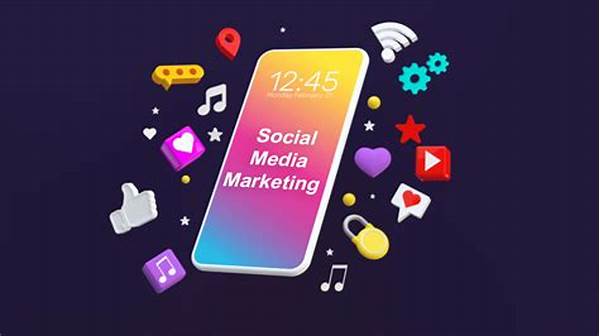 Social Media Marketing Efektif