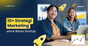 Strategi Content Marketing Untuk Startup