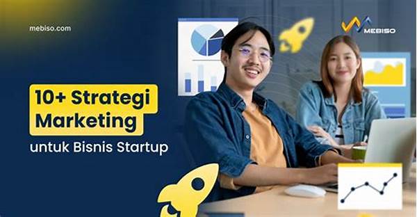 Strategi Content Marketing Untuk Startup
