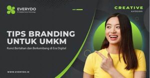 Tips Branding Digital Untuk Umkm