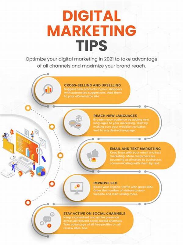 Tips Marketing Digital Kreatif Online