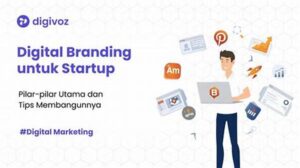 Digital Branding Untuk Startup