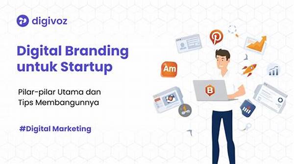Digital Branding Untuk Startup