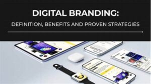 Digital Branding