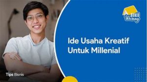 Ide Usaha Kreatif