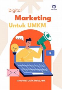 Marketing Automation Kreatif Digital Untuk Umkm