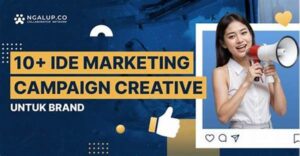 Marketing Campaign Kreatif