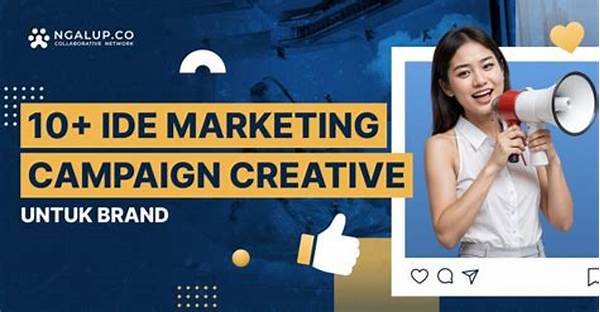 Marketing Campaign Kreatif